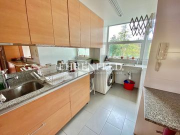 Bosques de Montemar, Concón. Exclusivo departamento.