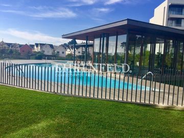 Bosques de Montemar, Concón. Exclusivo departamento.