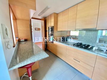 Bosques de Montemar, Concón. Exclusivo departamento.
