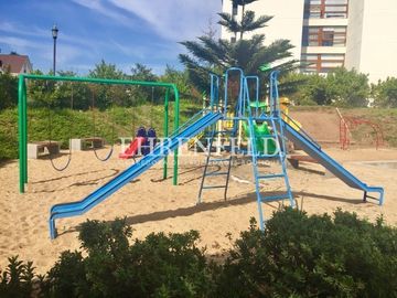 Bosques de Montemar, Concón. Exclusivo departamento.