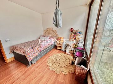 Bosques de Montemar, Concón. Exclusivo departamento.