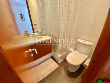 Bosques de Montemar, Concón. Exclusivo departamento.
