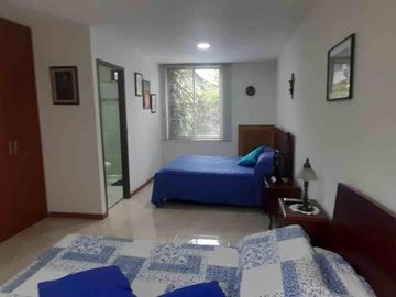 VENDO CASA CAMPESTRE UN PISO PARAISO DE LA MORADA JAMUNDI COLOMBIA