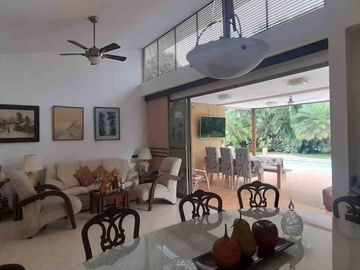 VENDO CASA CAMPESTRE UN PISO PARAISO DE LA MORADA JAMUNDI COLOMBIA
