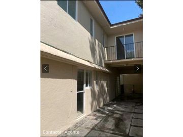 Venta casa en Jardines de San Mateo, Naucaplan de Juárez