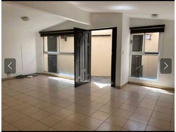 Venta casa en Jardines de San Mateo, Naucaplan de Juárez