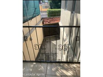 Venta casa en Jardines de San Mateo, Naucaplan de Juárez