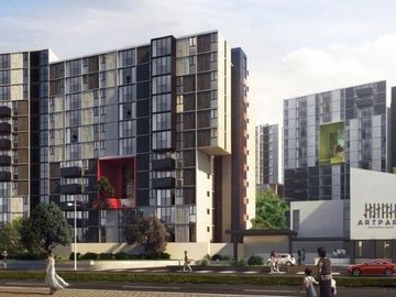 ESTRENA TU DEPARTAMENTO EN ARTPARK ZAPOPAN UBICACIÓN Y CONFORT