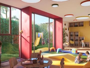 ESTRENA TU DEPARTAMENTO EN ARTPARK ZAPOPAN UBICACIÓN Y CONFORT