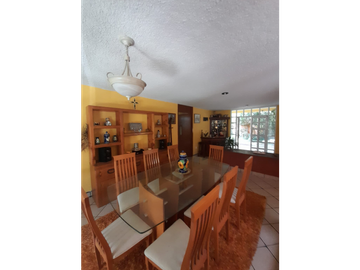Casa en Venta San Bartolo Ameyalco