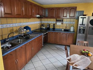 Casa en Venta San Bartolo Ameyalco