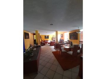 Casa en Venta San Bartolo Ameyalco