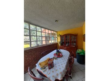 Casa en Venta San Bartolo Ameyalco