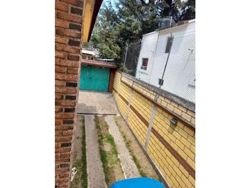 Casa en Venta San Bartolo Ameyalco