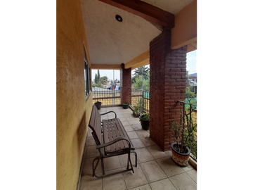 Casa en Venta San Bartolo Ameyalco