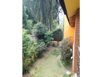 Casa en Venta San Bartolo Ameyalco