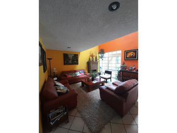 Casa en Venta San Bartolo Ameyalco