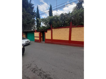Casa en Venta San Bartolo Ameyalco