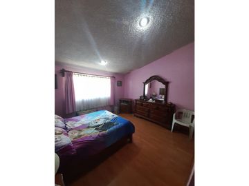 Casa en Venta San Bartolo Ameyalco