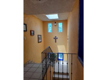 Casa en Venta San Bartolo Ameyalco