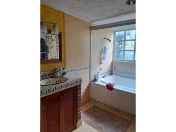 Casa en Venta San Bartolo Ameyalco