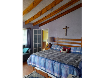 Casa en Venta San Bartolo Ameyalco