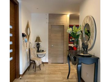 Tumbaco, Departamento Amoblado en Renta, 180m2, 3 Habitaciones