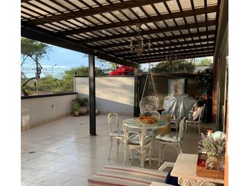 Tumbaco, Departamento Amoblado en Renta, 180m2, 3 Habitaciones