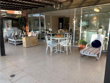 Tumbaco, Departamento Amoblado en Renta, 180m2, 3 Habitaciones