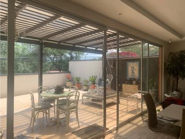 Tumbaco, Departamento Amoblado en Renta, 180m2, 3 Habitaciones