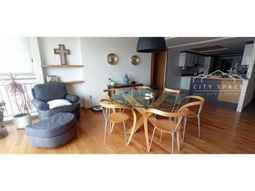 Excelente Departamento en VENTA en Cerrada de TECAMACHALCO