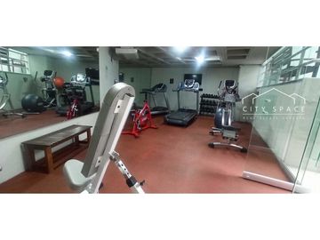 Excelente Departamento en VENTA en Cerrada de TECAMACHALCO