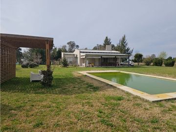 CASAQUINTA EN DOLORES