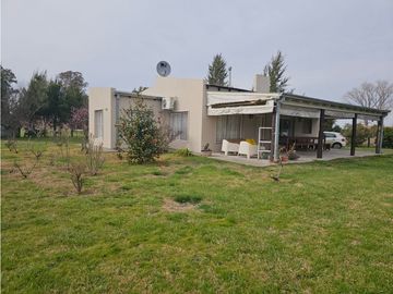 CASAQUINTA EN DOLORES