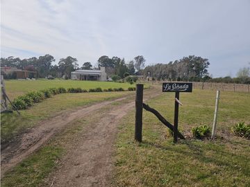 CASAQUINTA EN DOLORES