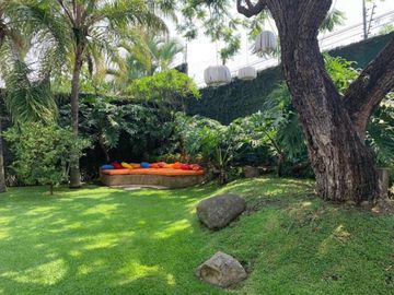 Casa en Real Las Quintas Cuernavaca, cerca del Parque Chapultepec