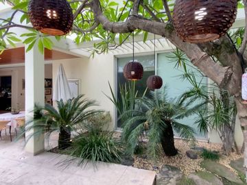 Casa en Real Las Quintas Cuernavaca, cerca del Parque Chapultepec