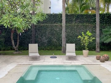Casa en Real Las Quintas Cuernavaca, cerca del Parque Chapultepec