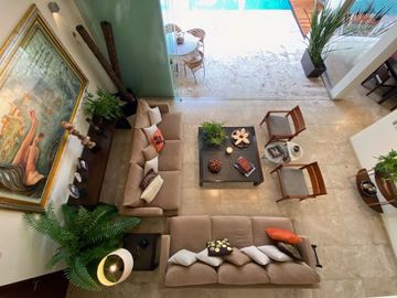 Casa en Real Las Quintas Cuernavaca, cerca del Parque Chapultepec