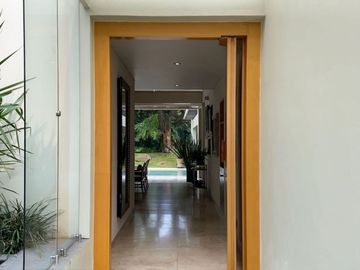 Casa en Real Las Quintas Cuernavaca, cerca del Parque Chapultepec