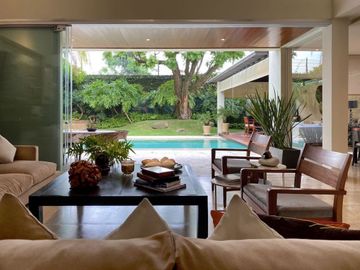 Casa en Real Las Quintas Cuernavaca, cerca del Parque Chapultepec