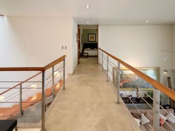 Casa en Real Las Quintas Cuernavaca, cerca del Parque Chapultepec