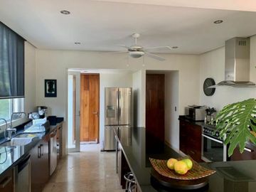 Casa en Real Las Quintas Cuernavaca, cerca del Parque Chapultepec