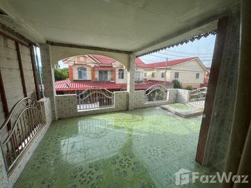 3 Bedroom Townhouse for sale at Baan Sivarat 8