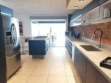 VENTA DE CASA EN RESIDENCIAL FORESTA LAGOON METEPEC