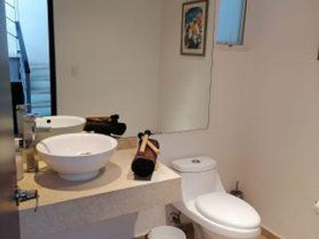 VENTA DE CASA EN RESIDENCIAL FORESTA LAGOON METEPEC