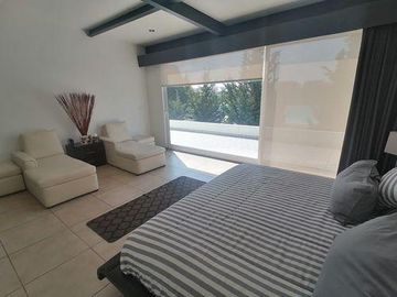 VENTA DE CASA EN RESIDENCIAL FORESTA LAGOON METEPEC