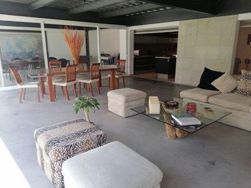 VENTA DE CASA EN RESIDENCIAL FORESTA LAGOON METEPEC