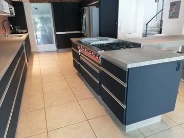 VENTA DE CASA EN RESIDENCIAL FORESTA LAGOON METEPEC