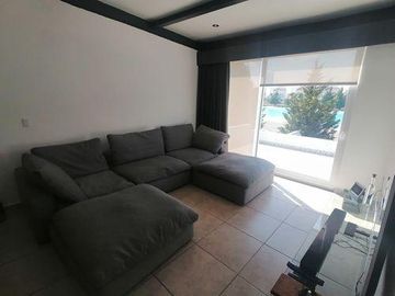 VENTA DE CASA EN RESIDENCIAL FORESTA LAGOON METEPEC